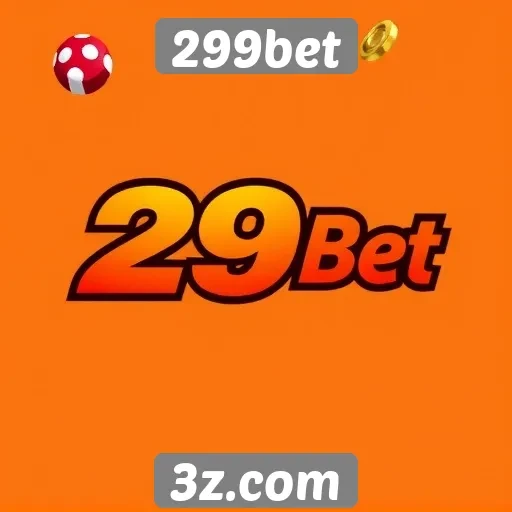 299bet oferece uma ampla gama de jogos online