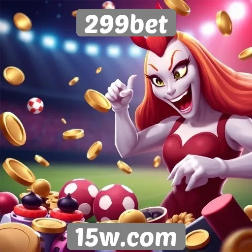 Comparativo de bônus e promoções na 299bet