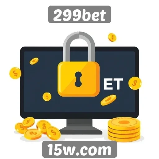 Guia de depósitos e saques no 299bet