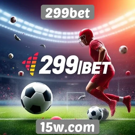 Diversidade nas modalidades esportivas do 299bet