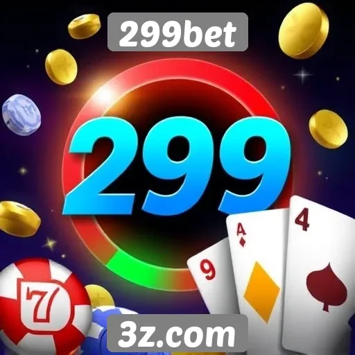 Análise das ofertas de jogos no site 299bet