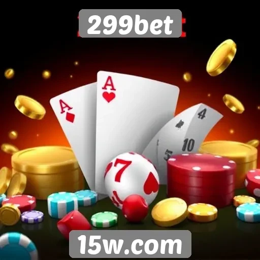 Opcões de jogos disponíveis na plataforma 299bet