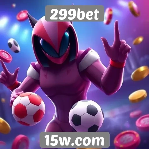 Análise das ofertas de jogos em 299bet