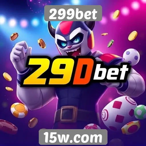 Análise das opções de jogos disponíveis no 299bet