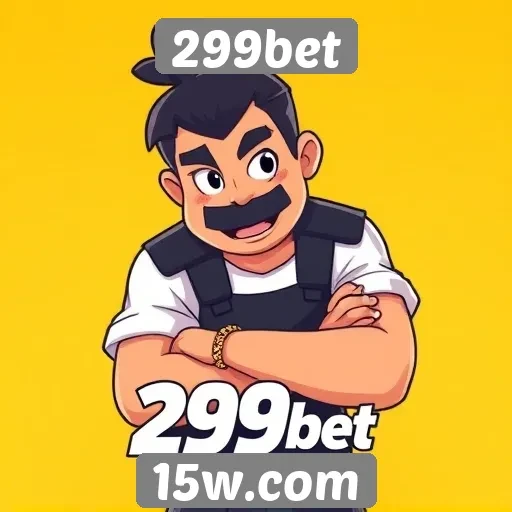 Impacto da 299bet na indústria de jogos