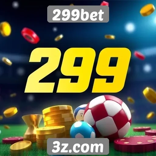 Principais jogos disponíveis na plataforma 299bet