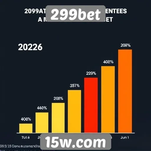 Estatísticas de jogos populares no 299bet
