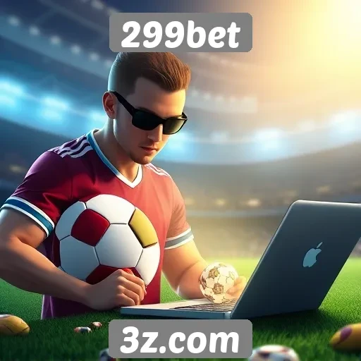 Segurança e confiabilidade do site 299bet