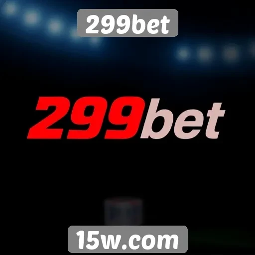 Apostas esportivas em destaque no 299bet